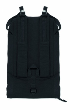 Logo trade mainostuote kuva: Rolltop 15" tietokonereppu